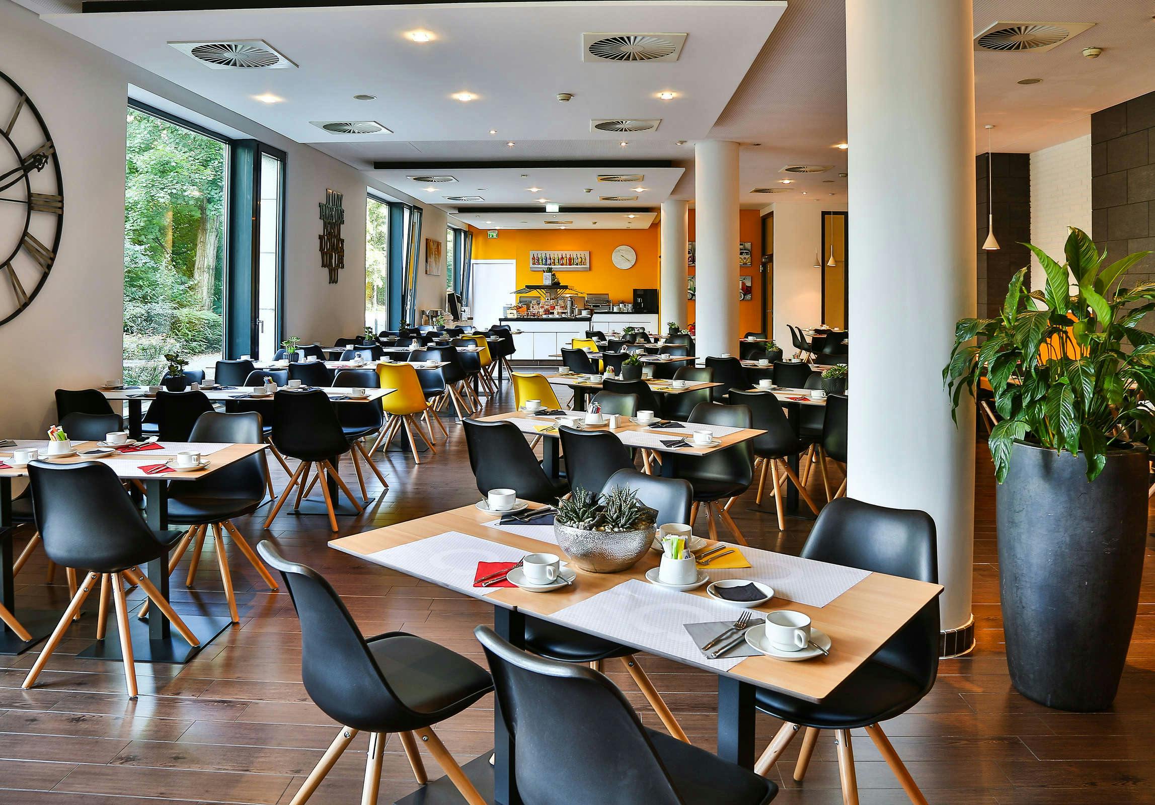 Hotel QGREENHOTEL by Meliá photo 3