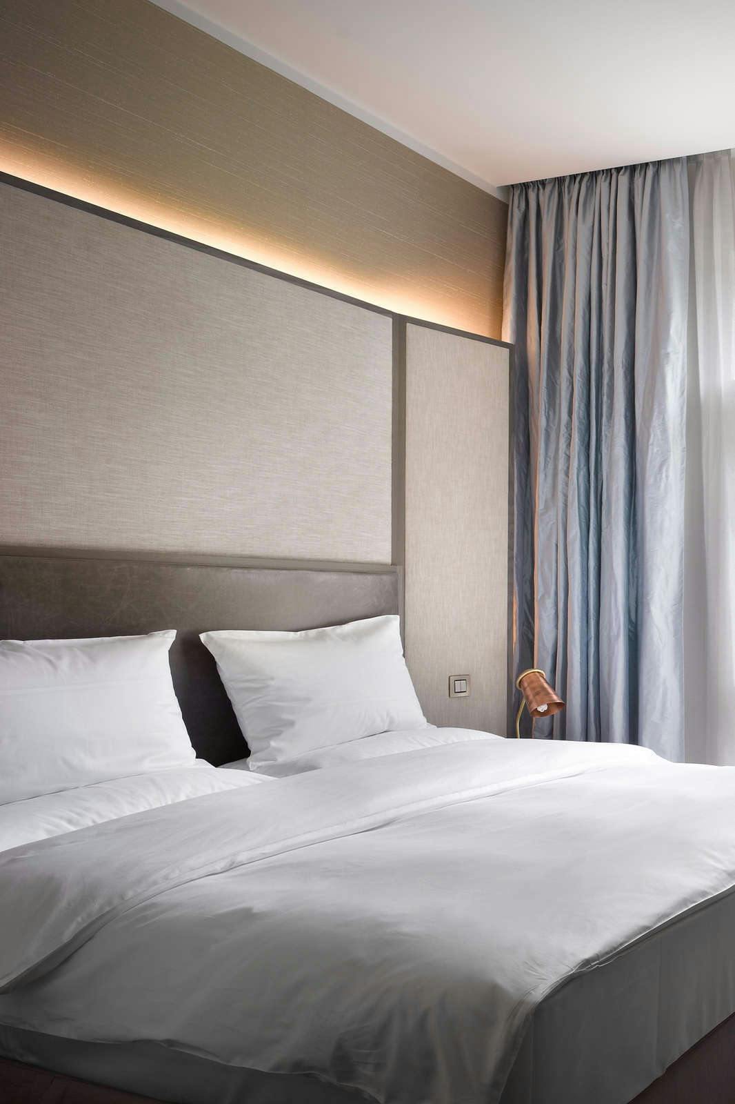 Hotel The Emblem Hotel photo 3