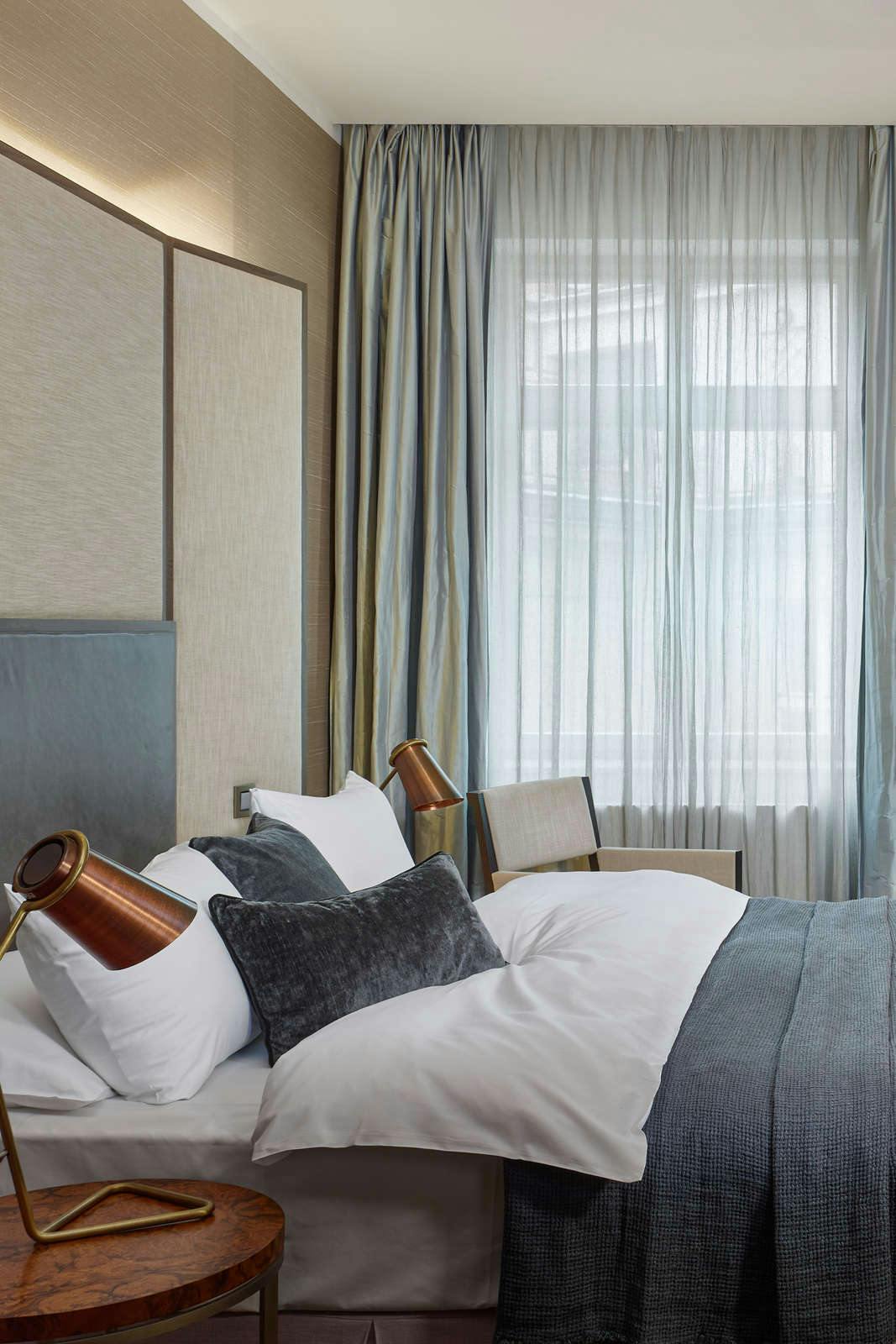 Hotel The Emblem Hotel photo 1