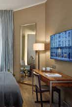 Hotel The Emblem Hotel photo 4