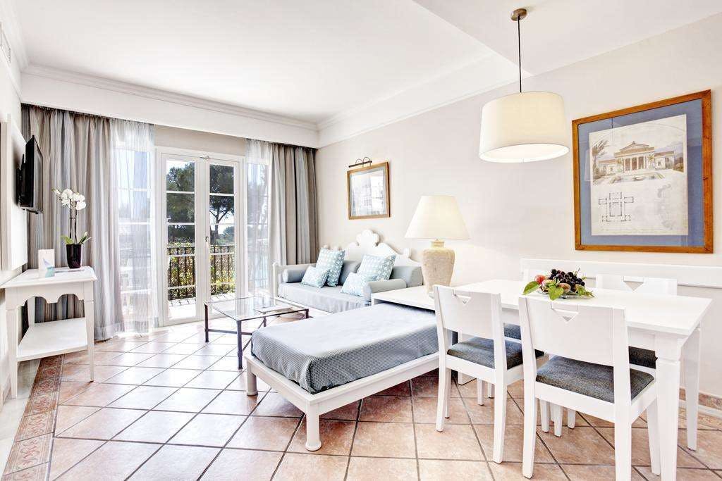 Hotel Grupotel Playa Club photo 1