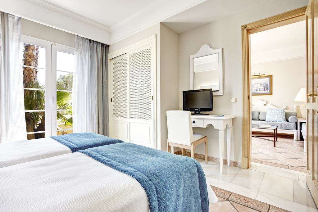 Hotel Grupotel Playa Club photo 2