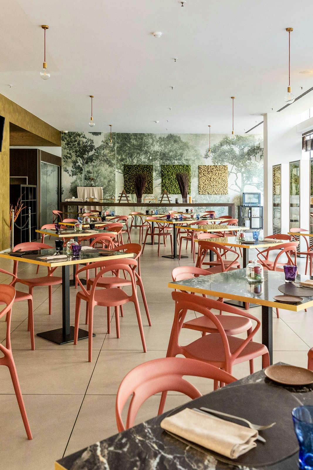 Hotel Doubletree by Hilton Milano photo 4