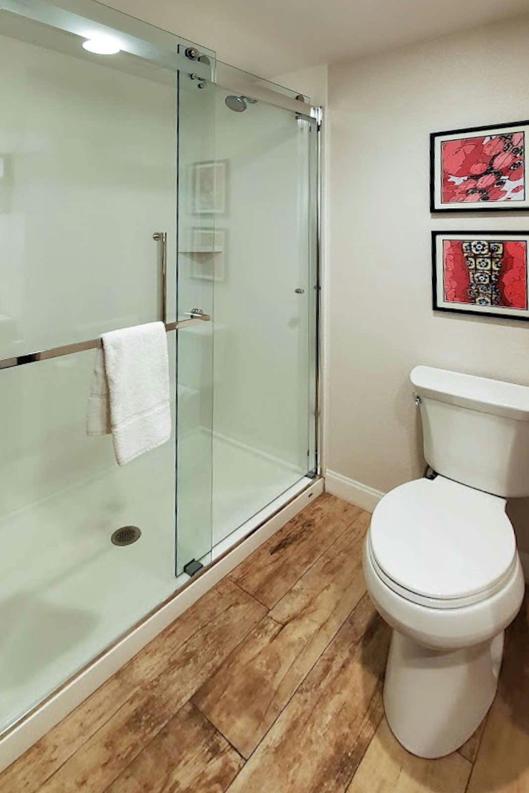 Hotel Hampton Inn Boston - Logan Airport photo 5