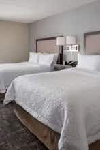 Hotel Hampton Inn Boston - Logan Airport photo 3