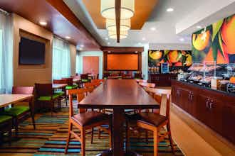 Hotel Fairfield Inn & Suites by Marriott Texas City photo 4