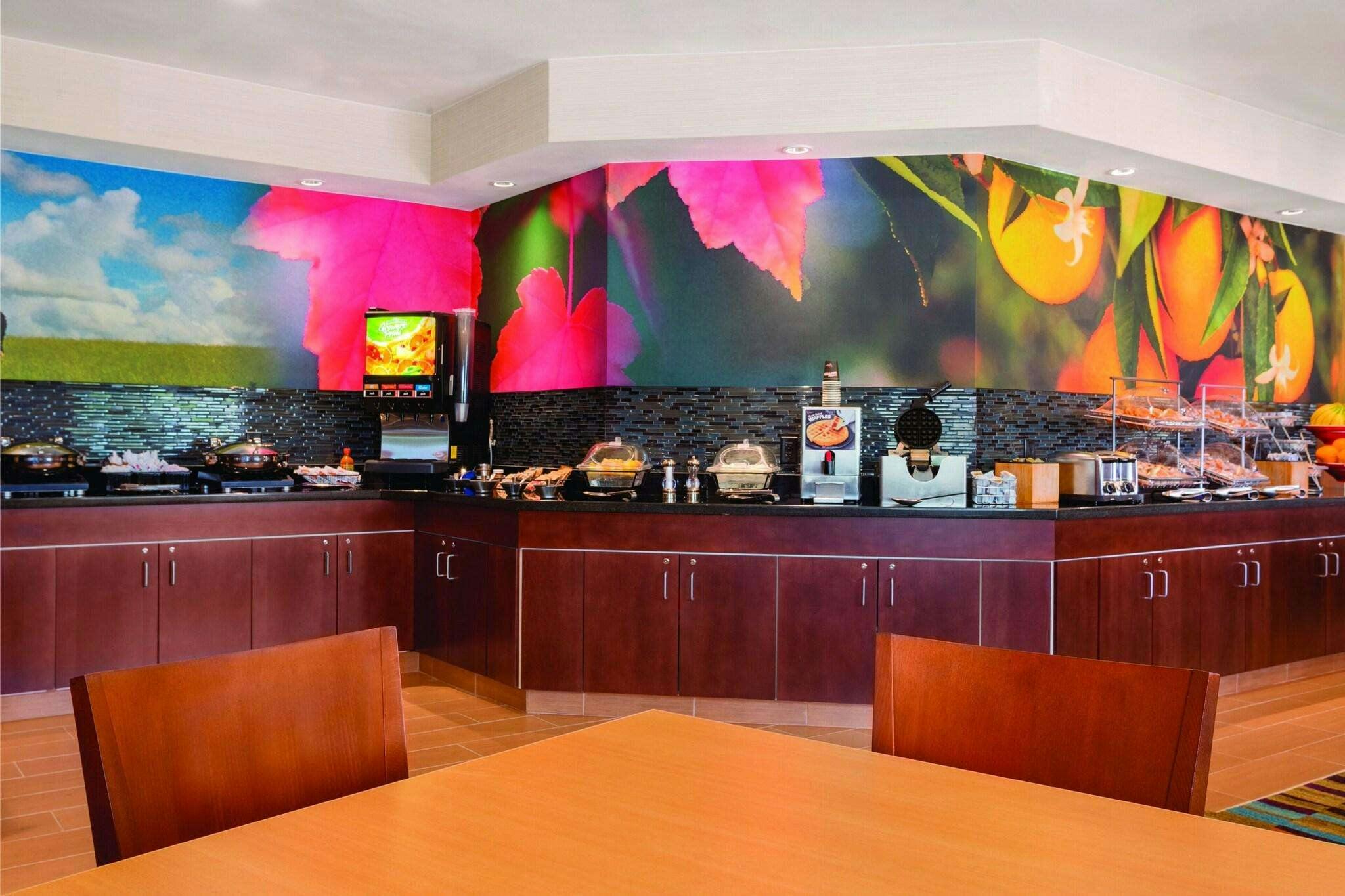 Hotel Fairfield Inn & Suites by Marriott Texas City photo 3