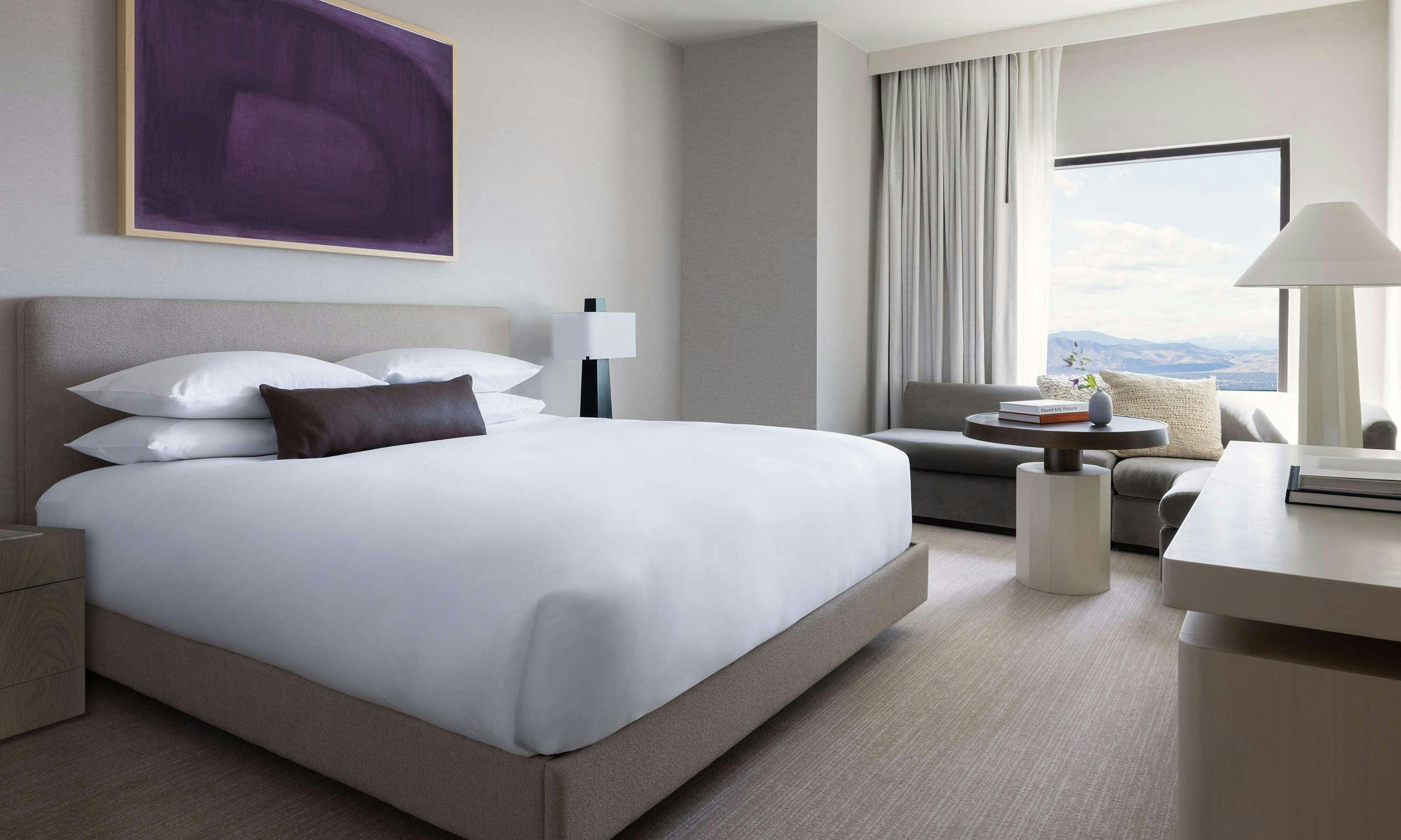 Kimpton Claret Hotel