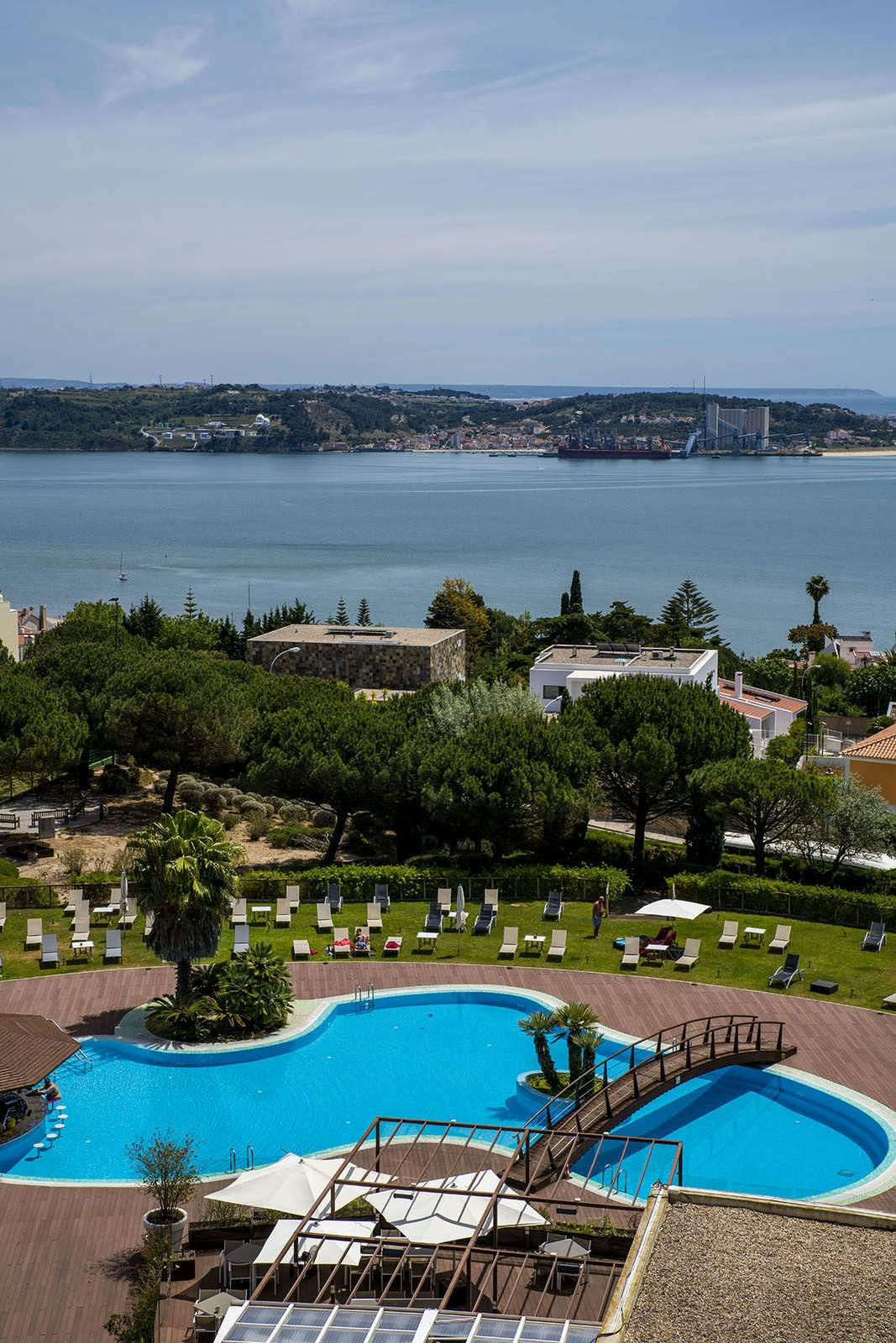 Hotel MS Aparthotel photo 3