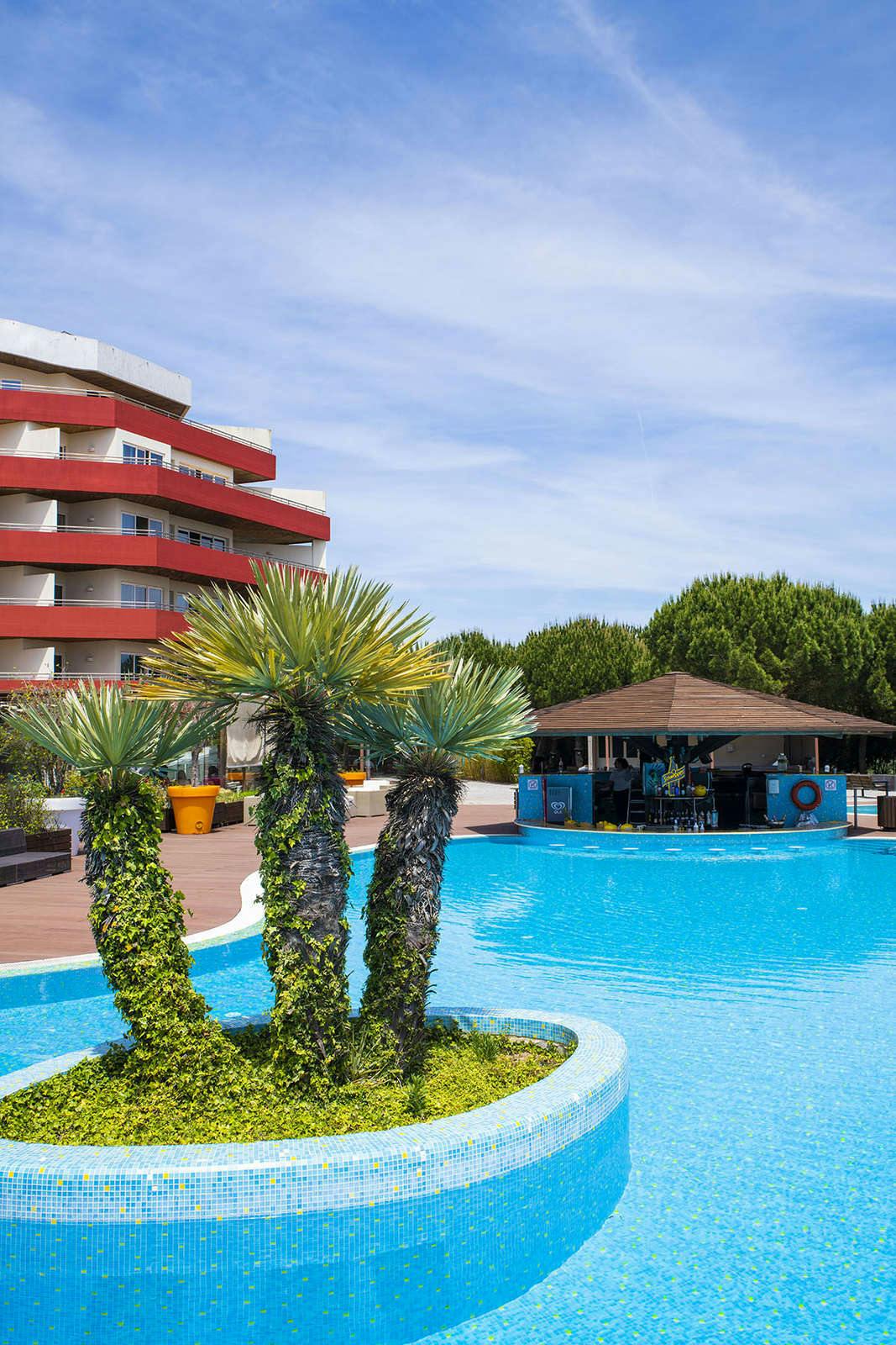 Hotel MS Aparthotel photo 2