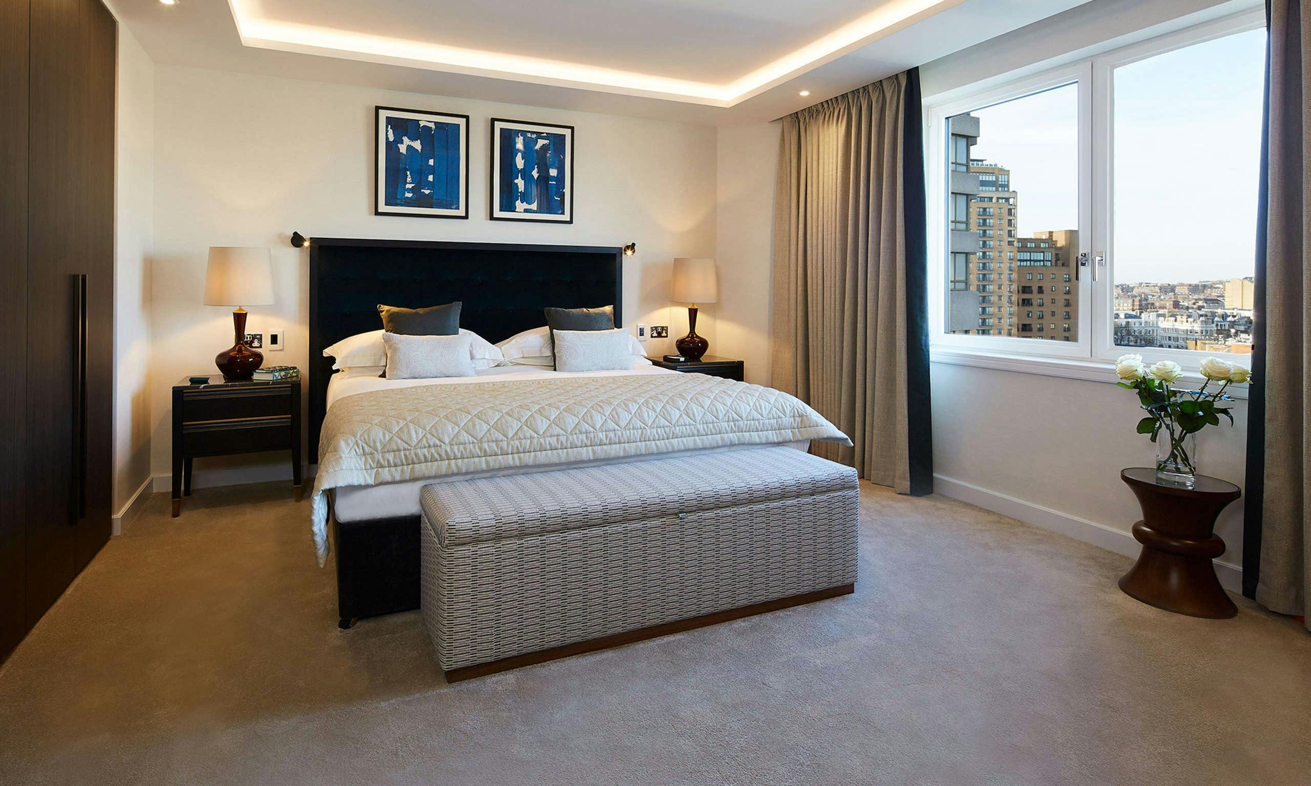 Cheval Gloucester Park