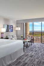 Hotel Loews Ventana Canyon Resort photo 2