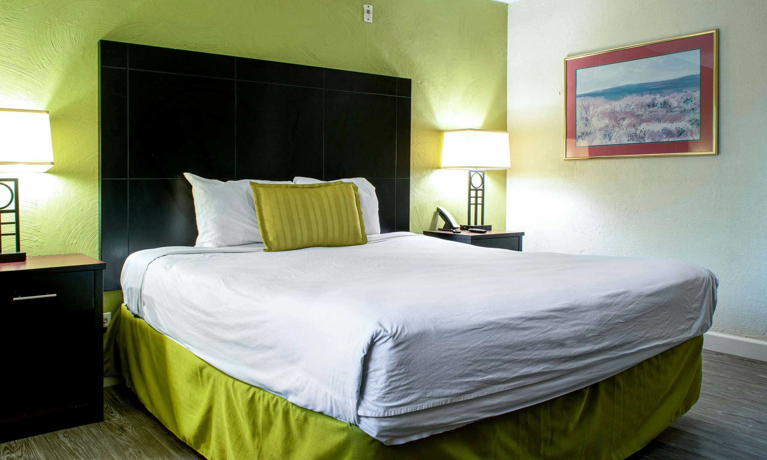 Western Inn San Diego