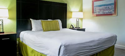 Western Inn San Diego