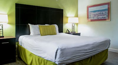 Western Inn San Diego