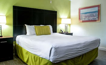 Western Inn San Diego