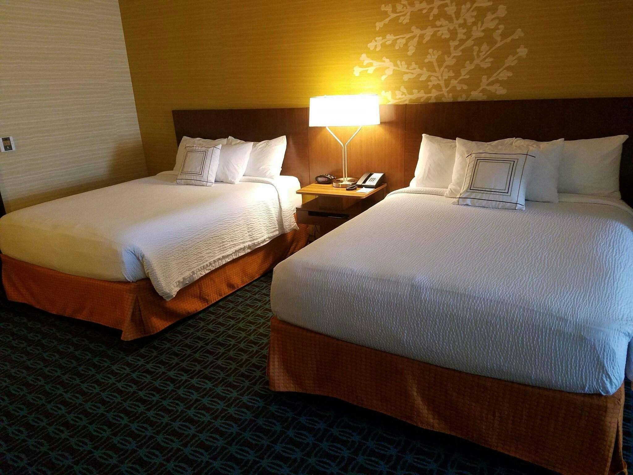 Hotel Fairfield Inn & Suites Gallup photo 3