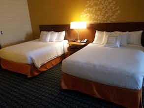 Hotel Fairfield Inn & Suites Gallup photo 3