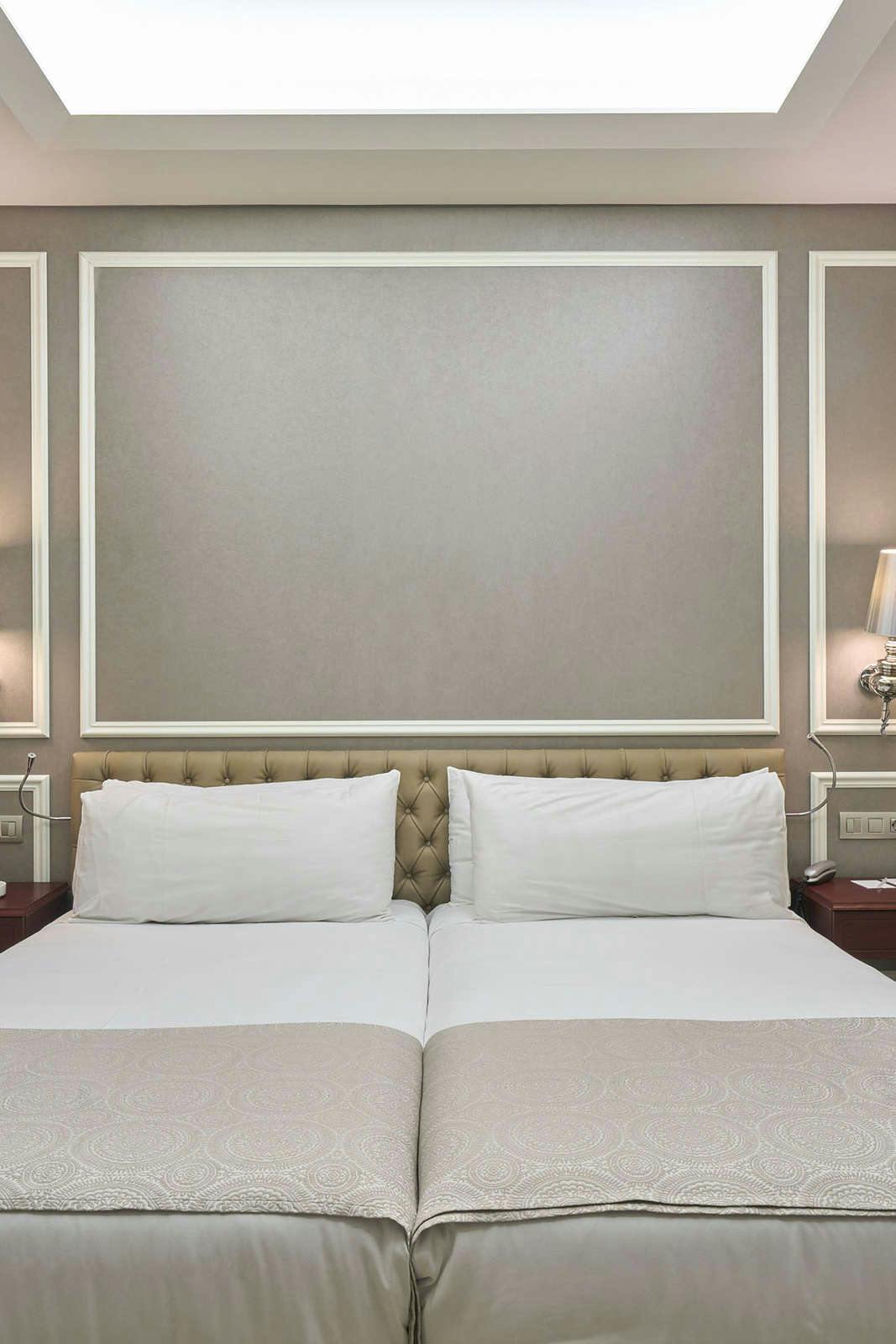 Hotel Catalonia Passeig de Gràcia photo 5