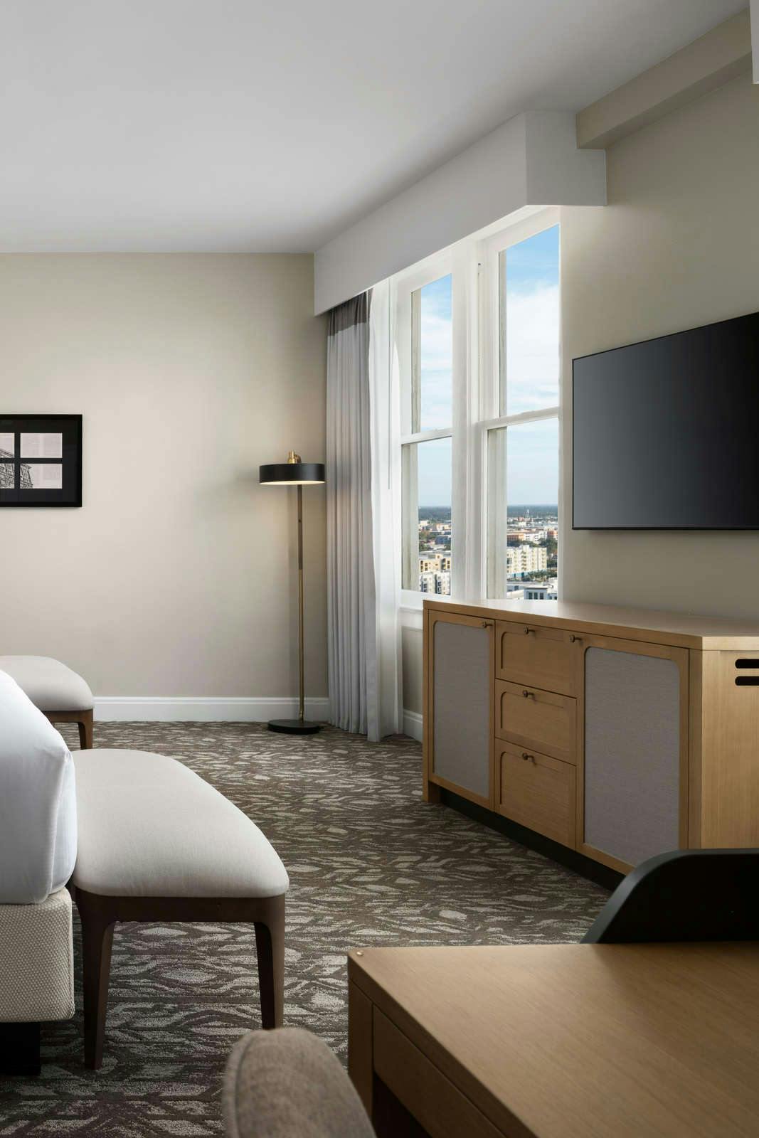 Hotel Hotel Flor Tampa Downtown, Tapestry Collection by Hilton photo 2