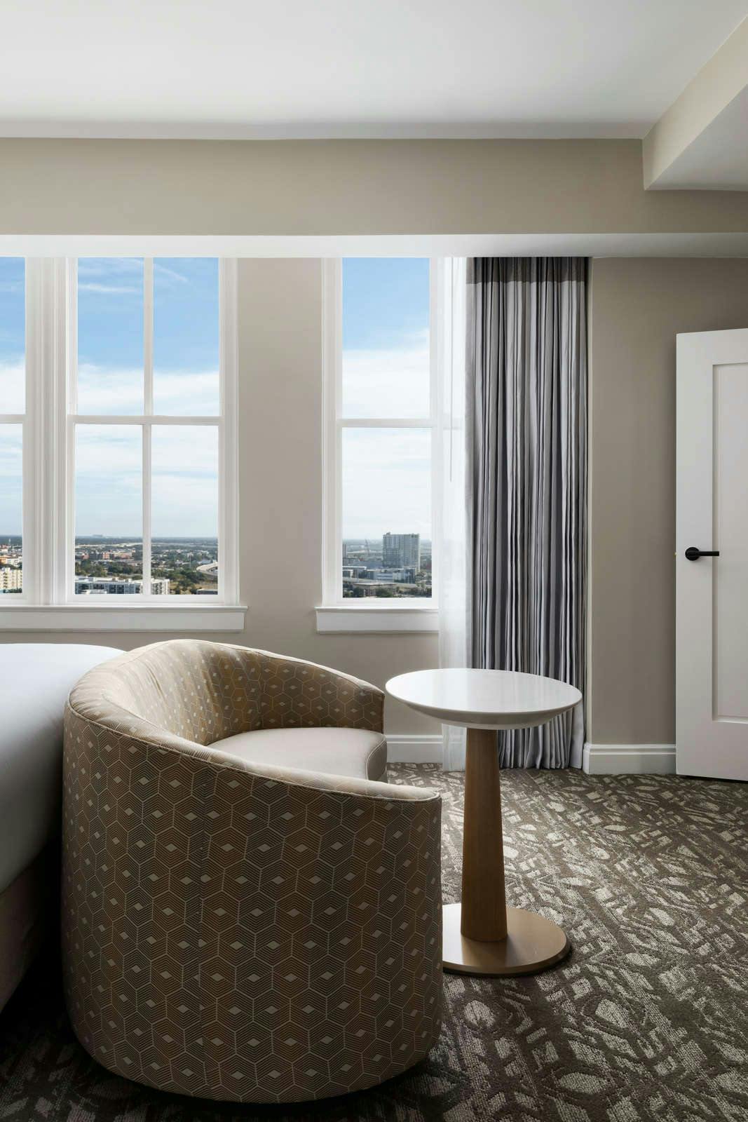 Hotel Hotel Flor Tampa Downtown, Tapestry Collection by Hilton photo 4