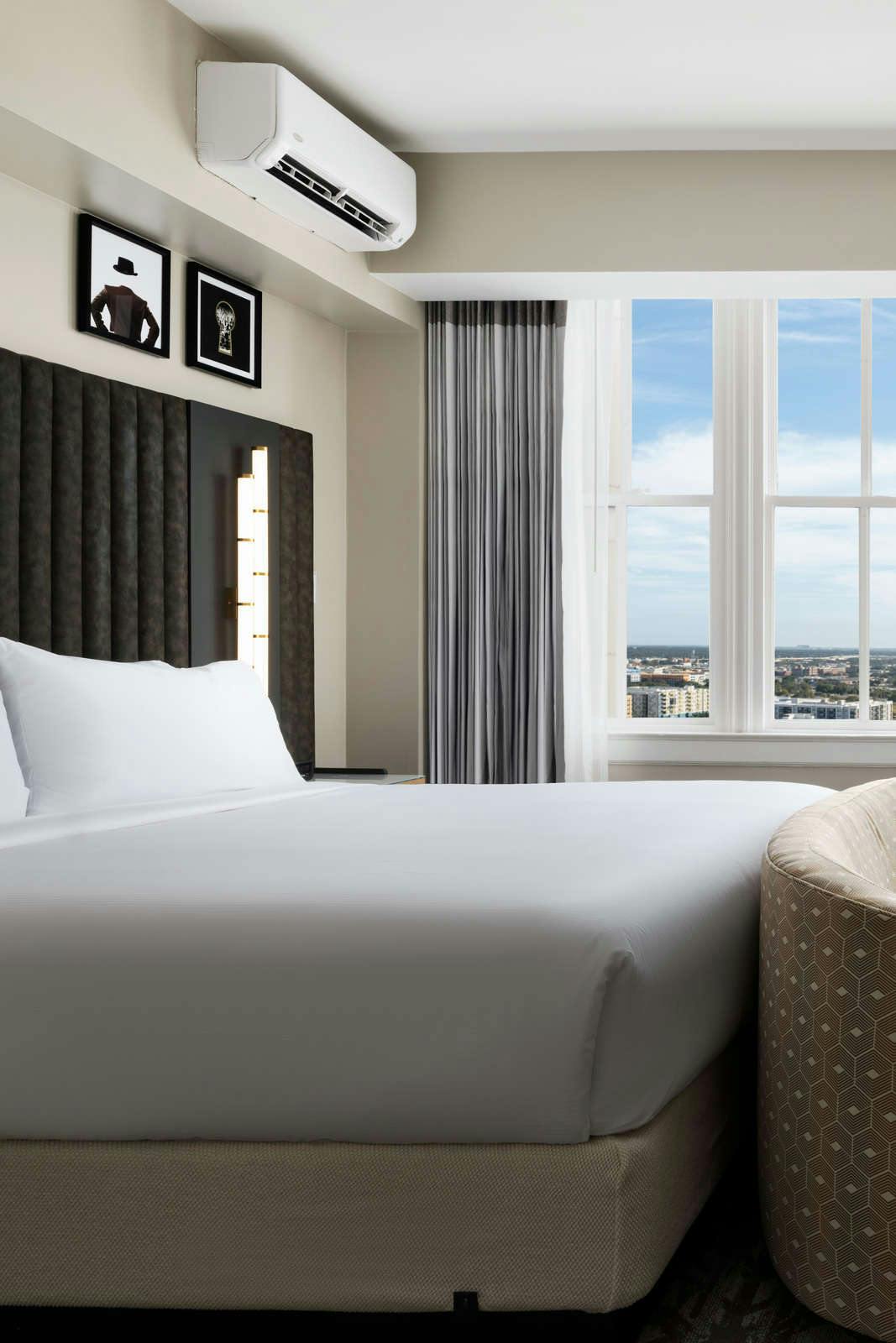 Hotel Hotel Flor Tampa Downtown, Tapestry Collection by Hilton photo 3