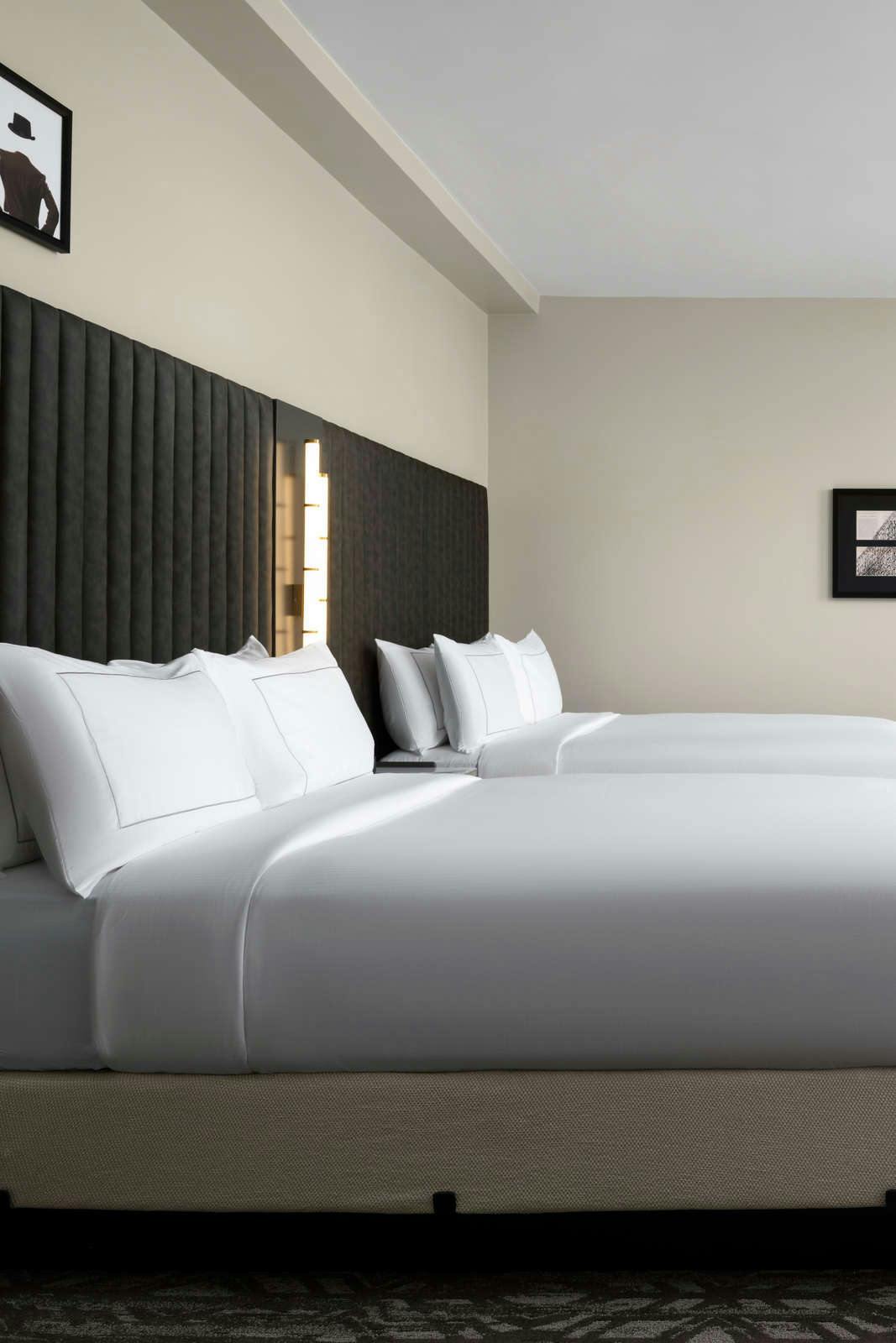 Hotel Hotel Flor Tampa Downtown, Tapestry Collection by Hilton photo 1