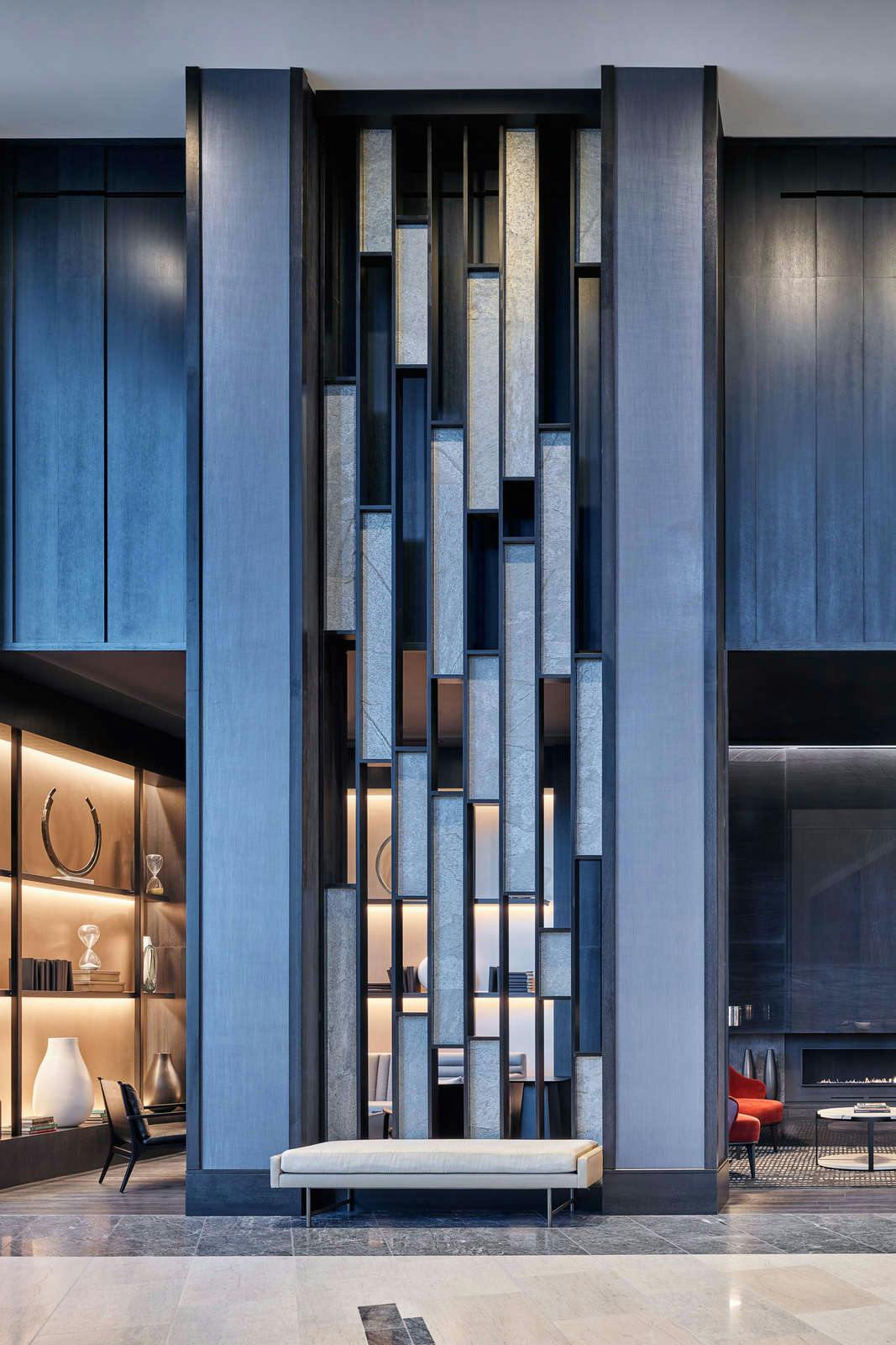 Hotel Loews Kansas City Hotel photo 3