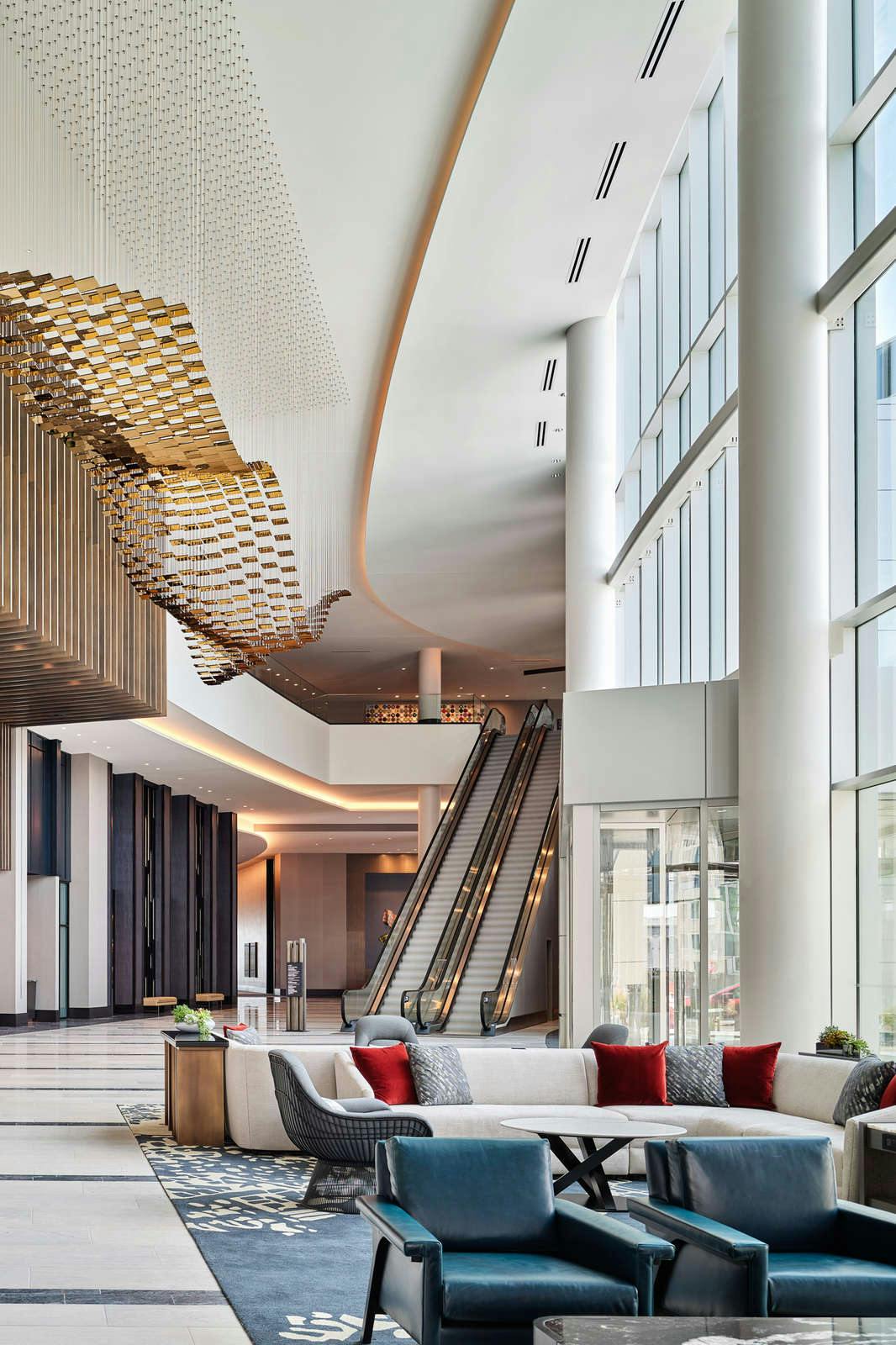 Hotel Loews Kansas City Hotel photo 2