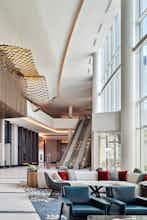 Hotel Loews Kansas City Hotel photo 2
