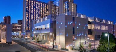 Loews Kansas City Hotel