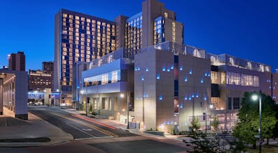 Loews Kansas City Hotel