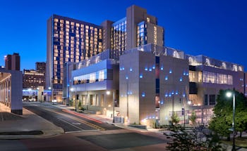 Loews Kansas City Hotel