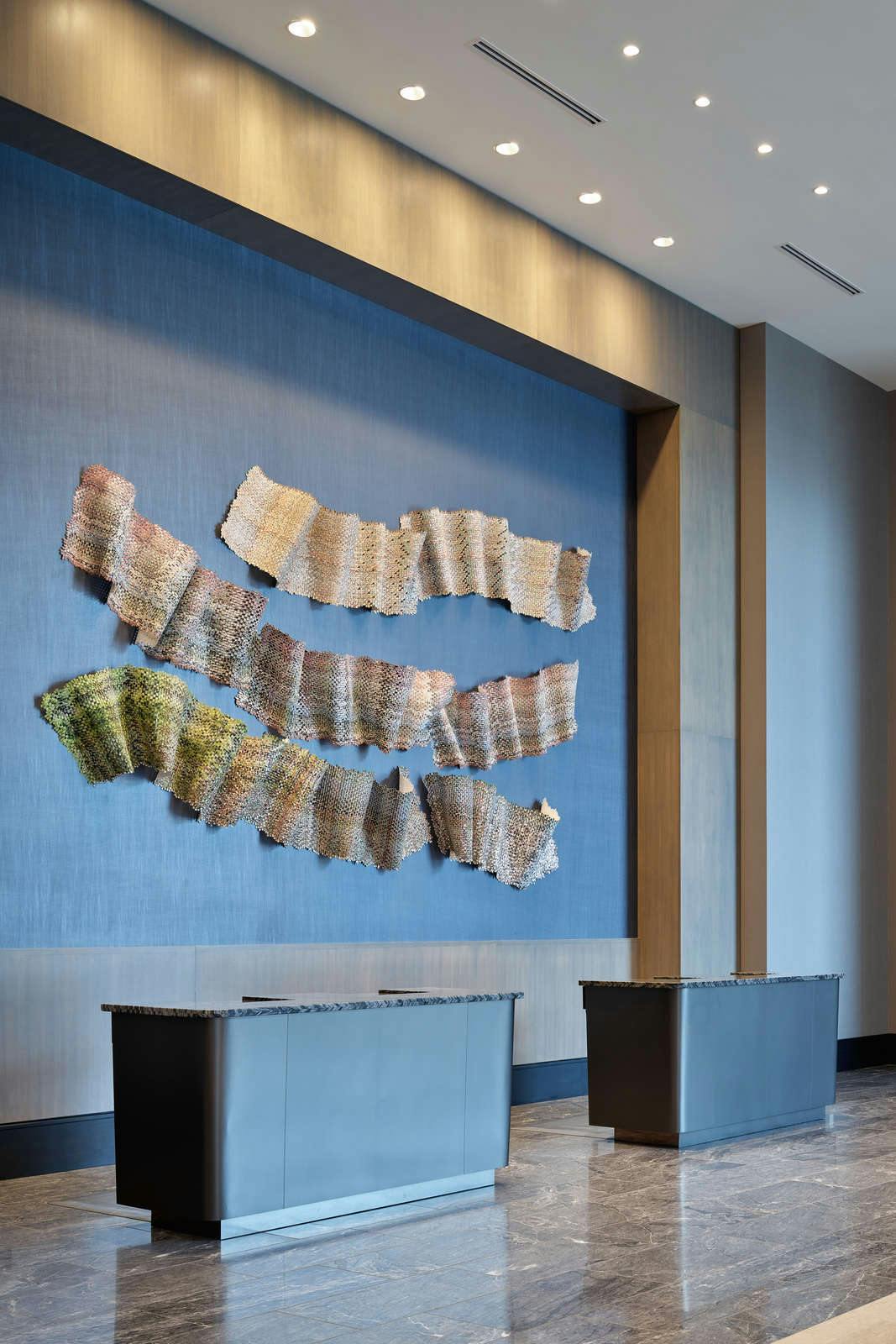 Hotel Loews Kansas City Hotel photo 4