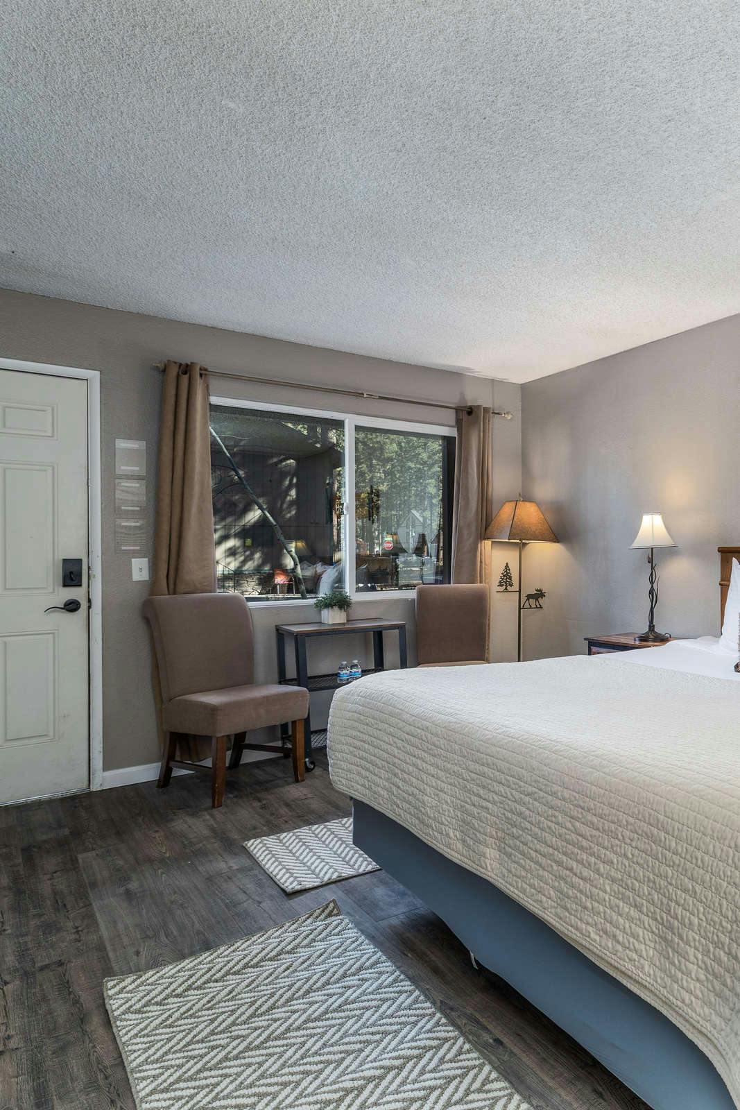 Hotel Alder Inn photo 4