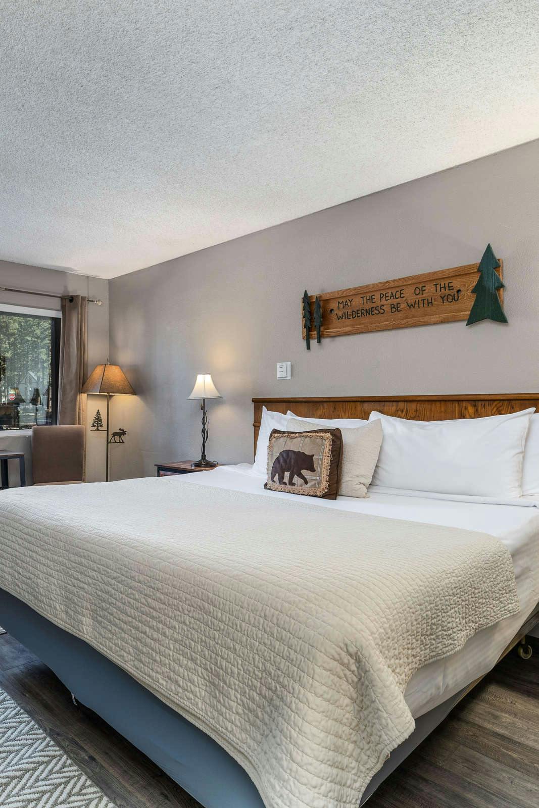 Hotel Alder Inn photo 1