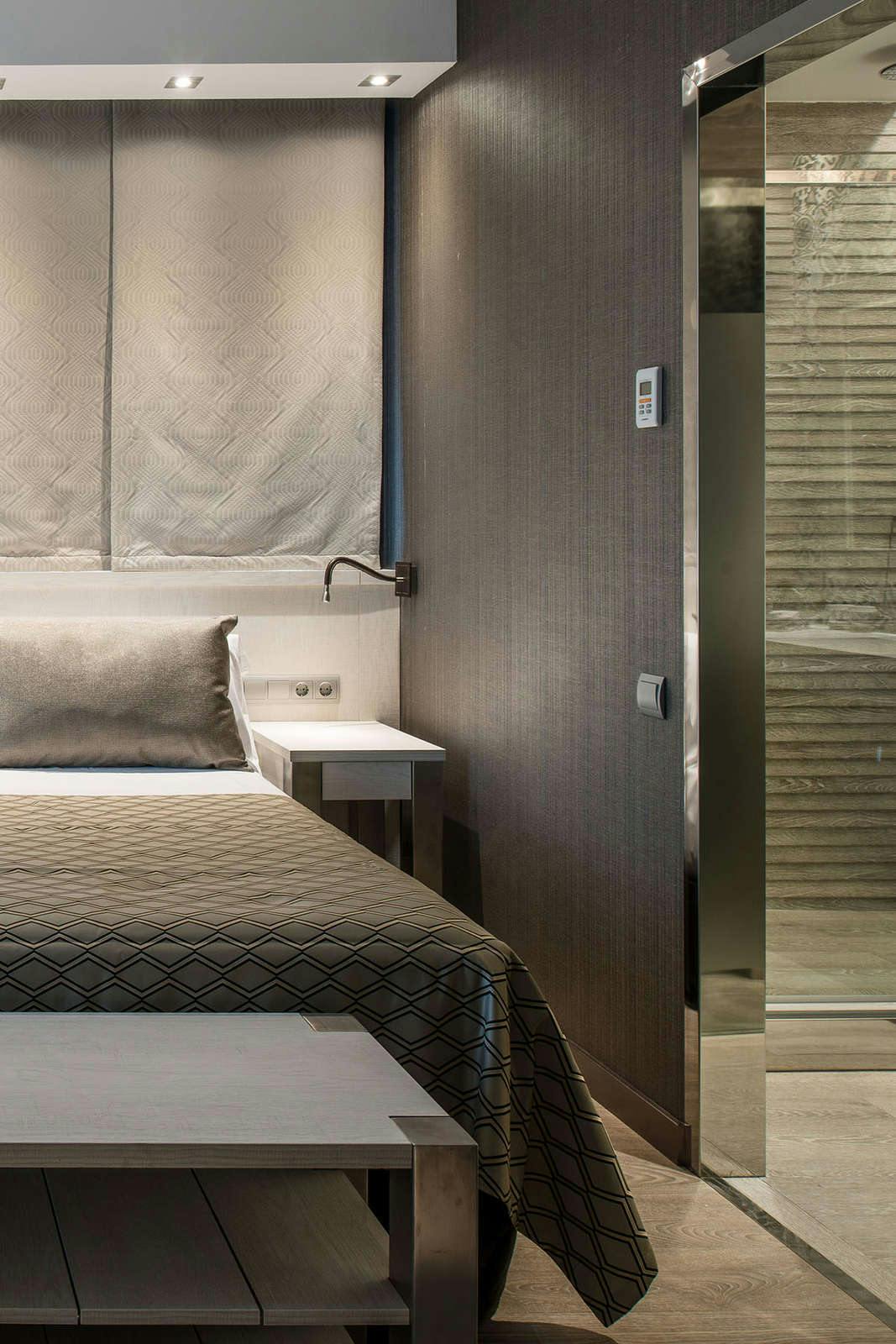 Hotel Catalonia Barcelona Plaza photo 5