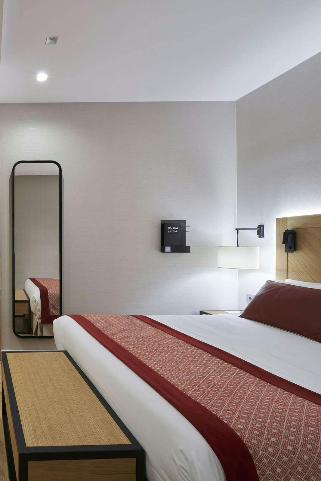 Hotel Catalonia Eixample 1864 photo 4