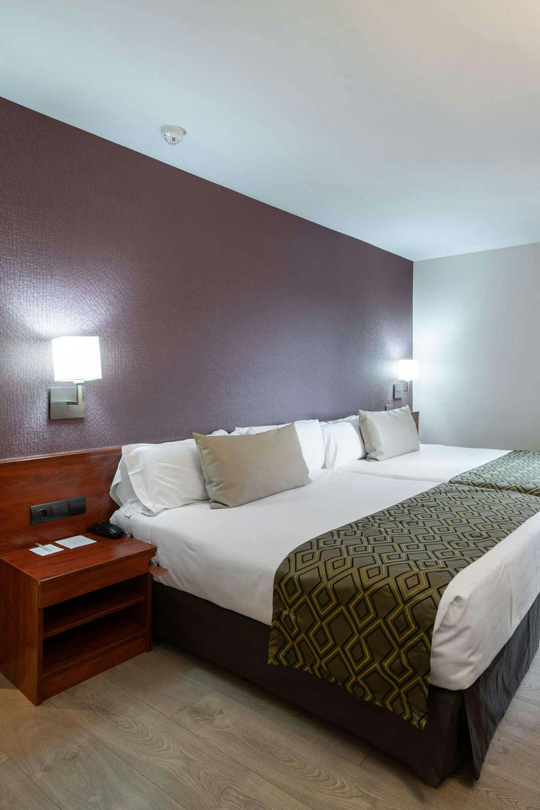 Hotel Catalonia Park Putxet Hotel photo 1