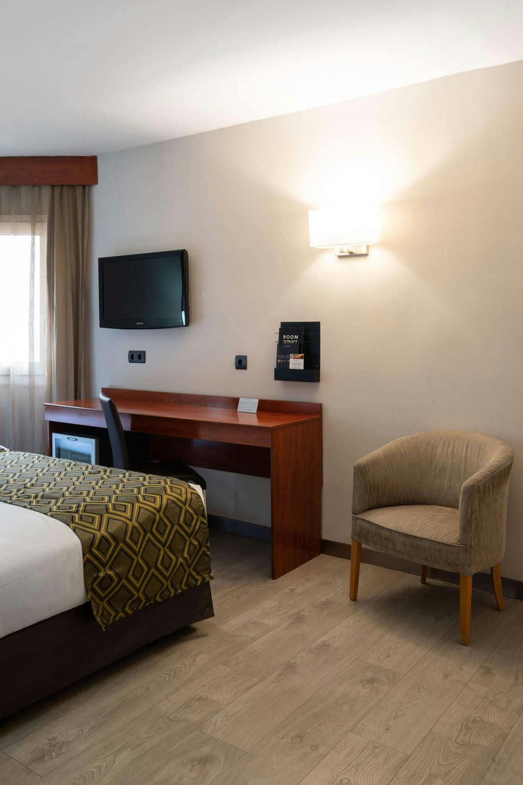 Hotel Catalonia Park Putxet Hotel photo 2