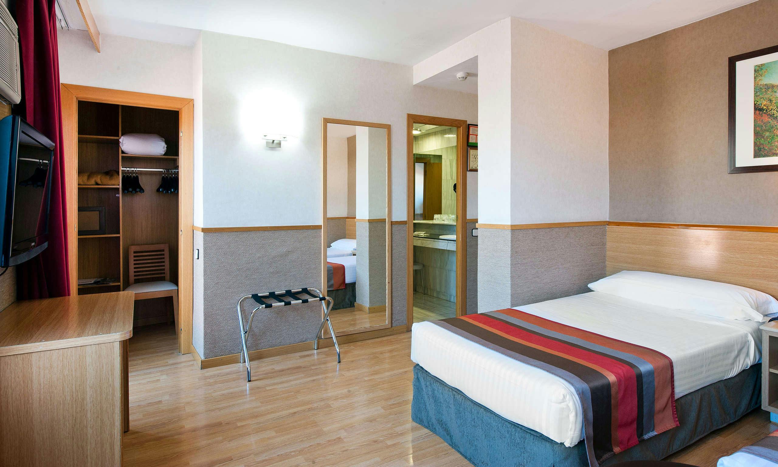 Catalonia Park Güell