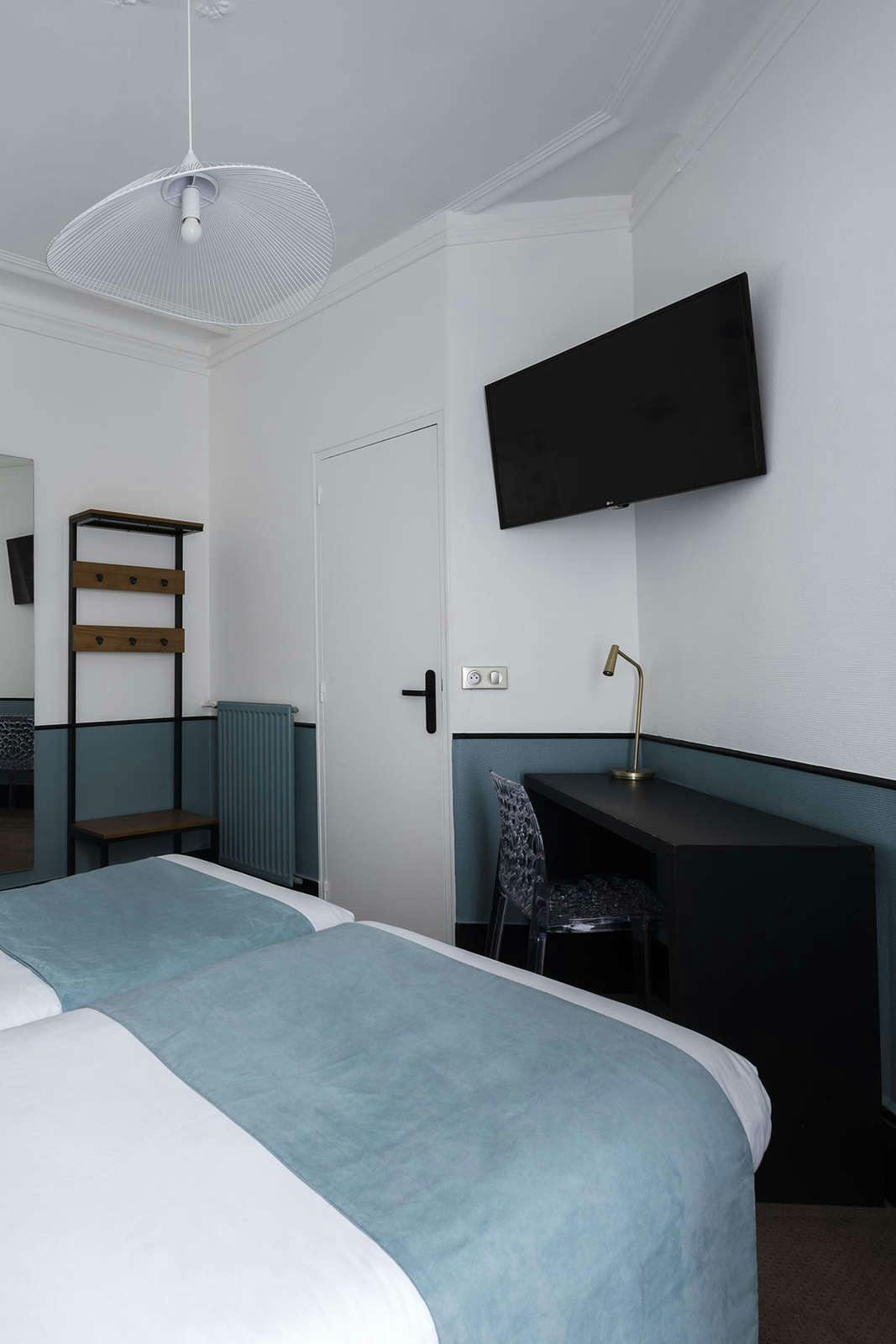 Hotel Lennon Hotel photo 3