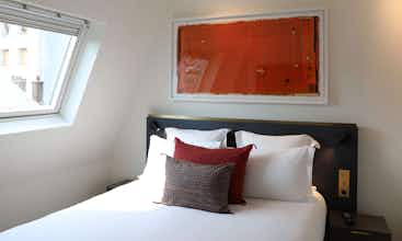Hotel Hotel le 5 particulier photo 1
