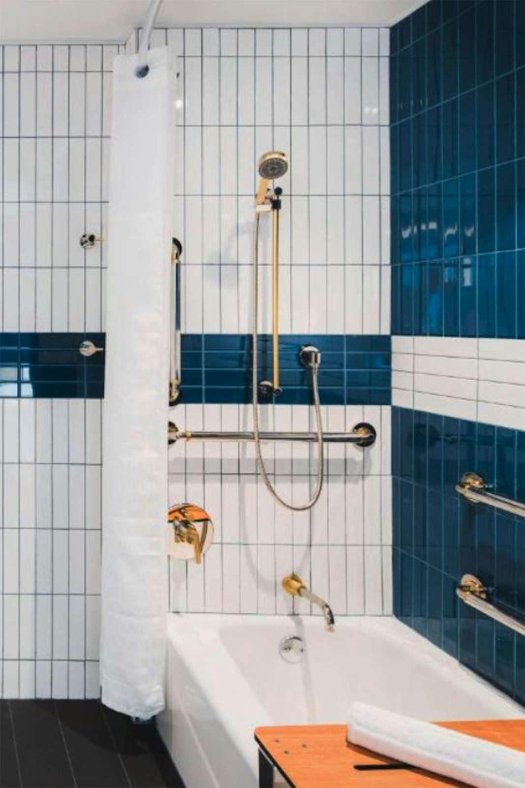 Hotel Motto by Hilton New York City Chelsea - Bunk Rooms photo 2