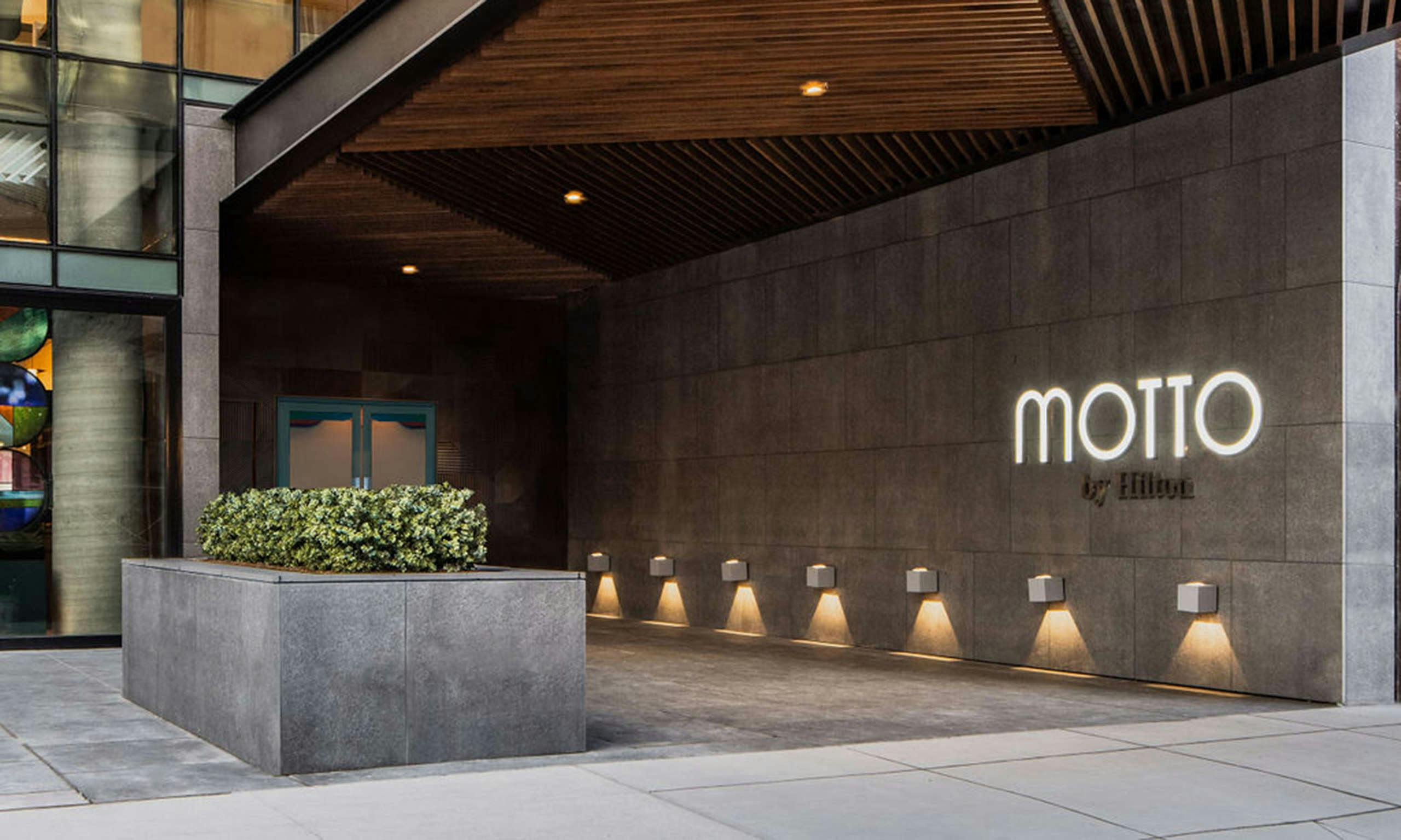 Motto by Hilton New York City Chelsea - Bunk Rooms