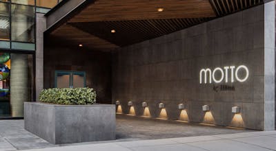 Motto by Hilton New York City Chelsea - Bunk Rooms