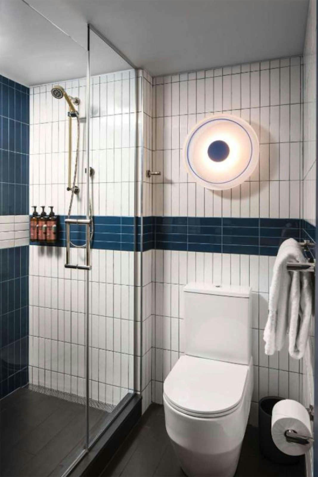 Hotel Motto by Hilton New York City Chelsea photo 3