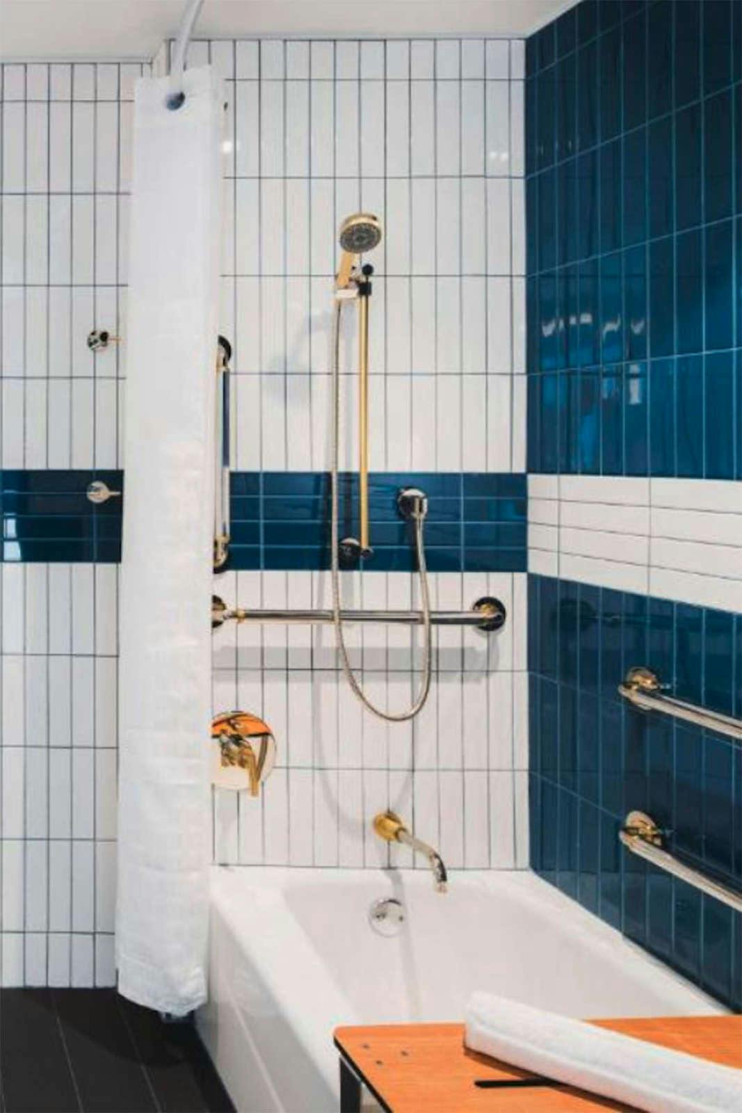 Hotel Motto by Hilton New York City Chelsea photo 4