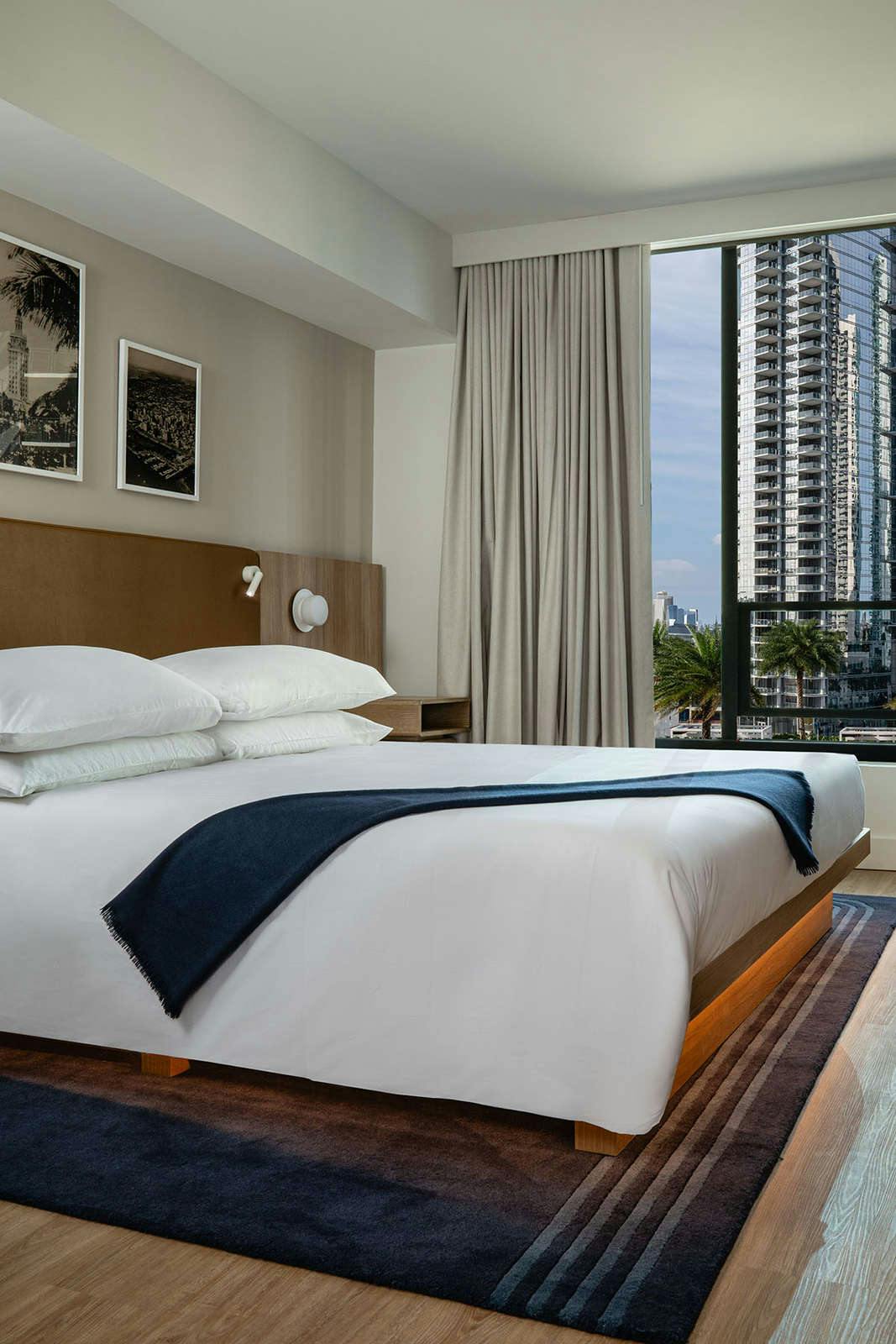 Hotel Gale Miami Hotel & Residences photo 1