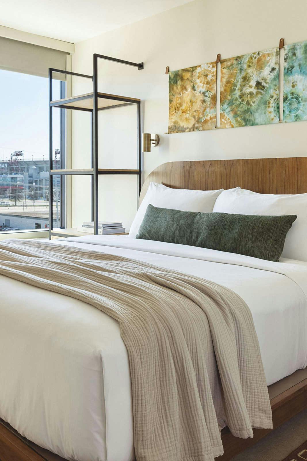 Hotel Drift Nashville photo 2